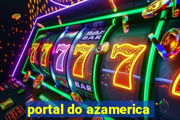 portal do azamerica